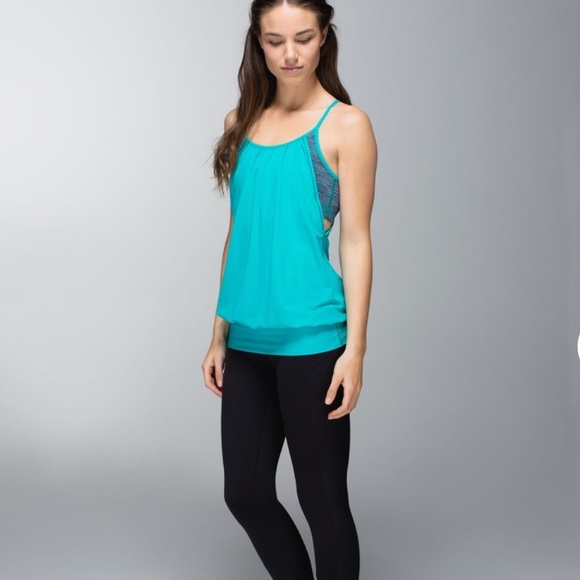LULULEMON | No Limits Tank Sz US 6 - Picture 3 of 7